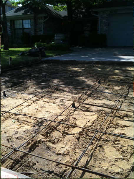 Archer Construction Residential Project