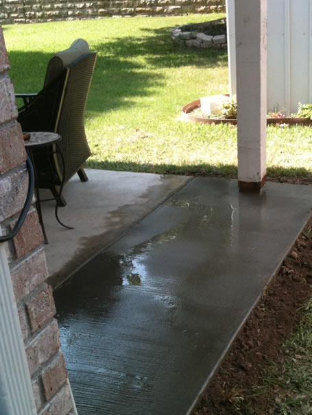 Archer Construction Commercial Project